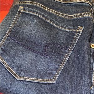 American Eagle Super Skinny Jeans